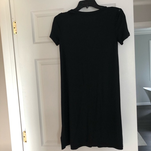 Gap T-Shirt Dress - Picture 2 of 6